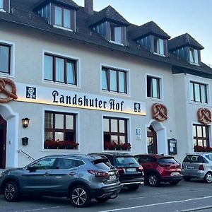 Landshuter Hof